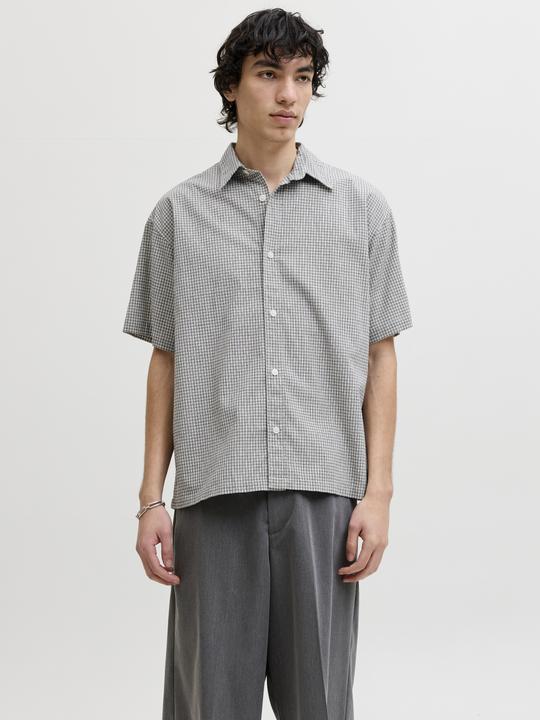 Immagine prodotto Jack & Jones Loose Fit Hemd Hemd (XS)
