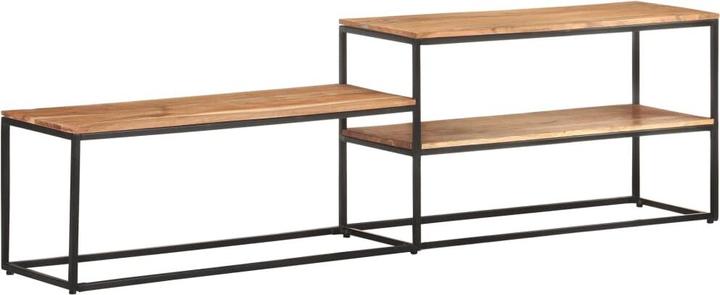 Actual product image vidaXL TV-Schrank (180 x 30 x 50 cm)