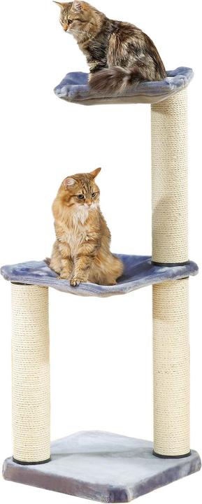 Produktbild Swisspet Royal (129 cm, Grau)