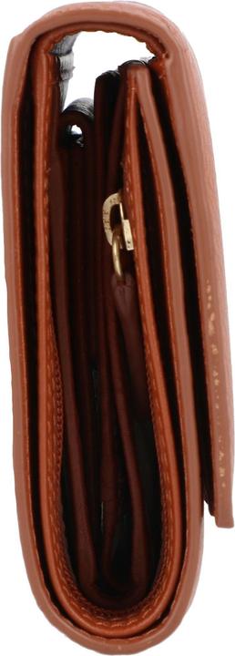 Image du produit Brics Marmolada Porte-monnaie RFID Cuir 15 cm