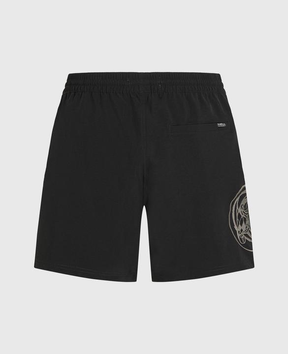 Produktbild O'Neill O'Riginals Cali Ocean 16" Swimshorts (XS)