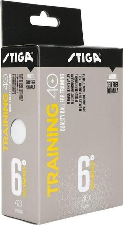 Image du produit Gubler Training ABS (6 pcs)