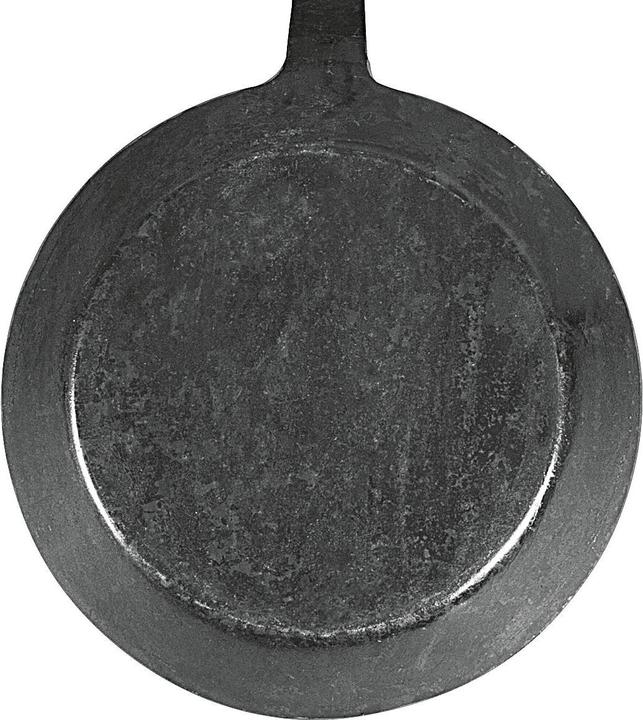 Produktbild Turk Bratpfanne (28 cm, Bratpfanne, Eisen, Stahl)