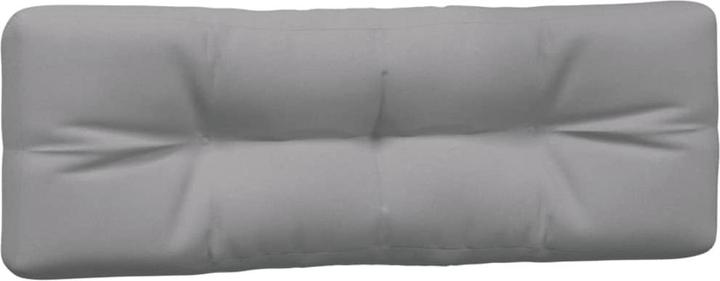 Produktbild vidaXL 10-tlg. Garten-Lounge-Set mit Kissen (120 x 80 x 12 cm)