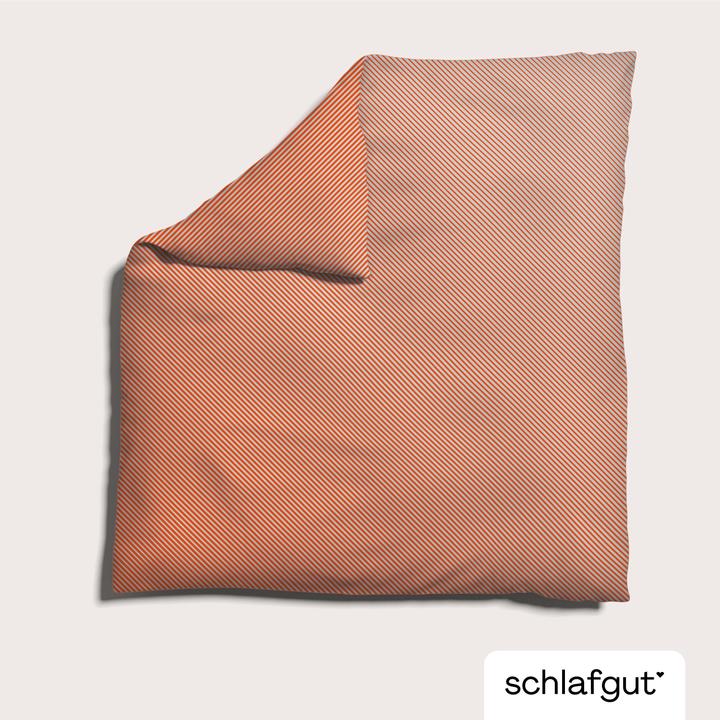 Immagine prodotto schlafgut Woven Fade (Copripiumino, 240 x 220 cm)