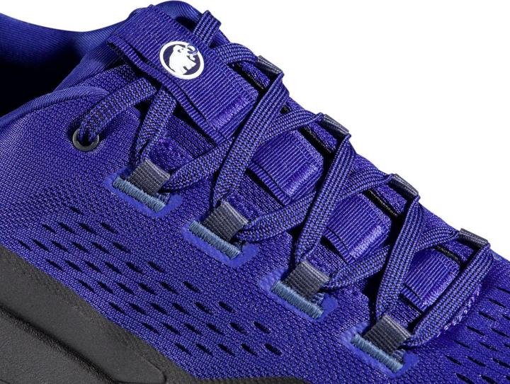 Produktbild Mammut Sertig III Low Women (42)