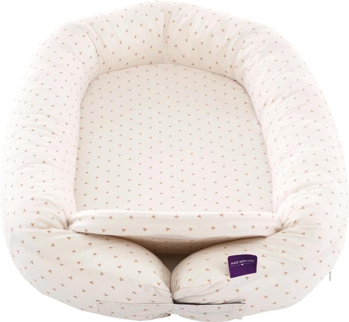 Image du produit Träumeland Accueil" Comfort Twister