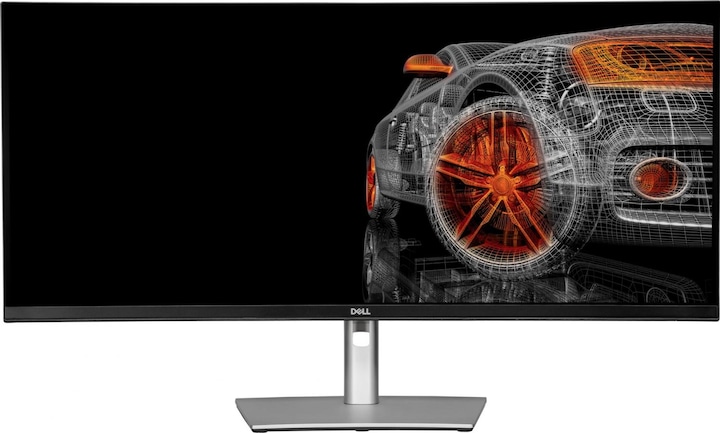 Dell P3424WE - buy at Digitec