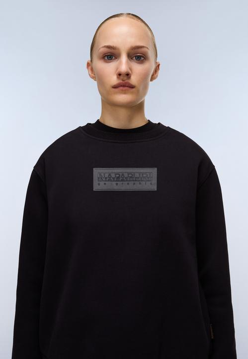 Actual product image Napapijri Box Logo (L)