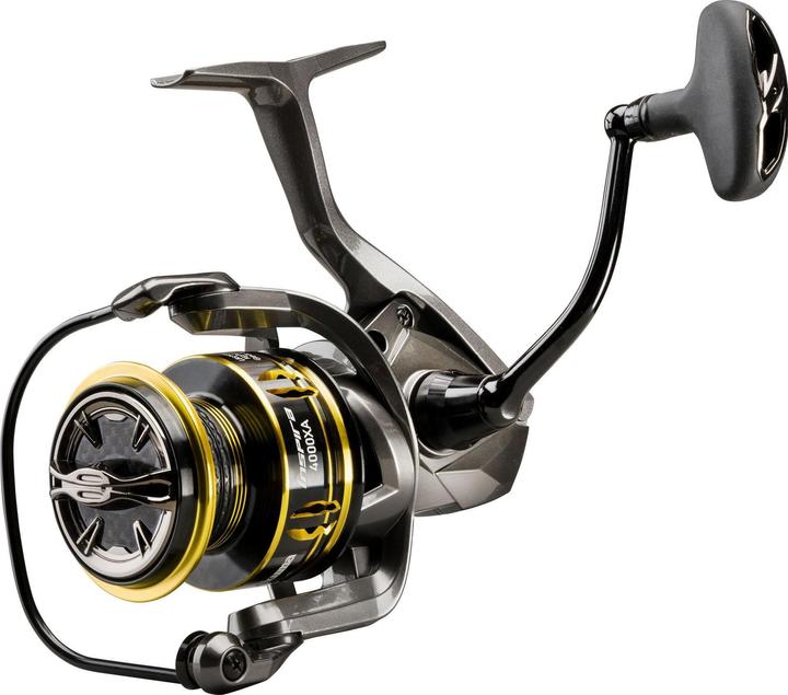 Okuma Inspira X Speed C5000XA