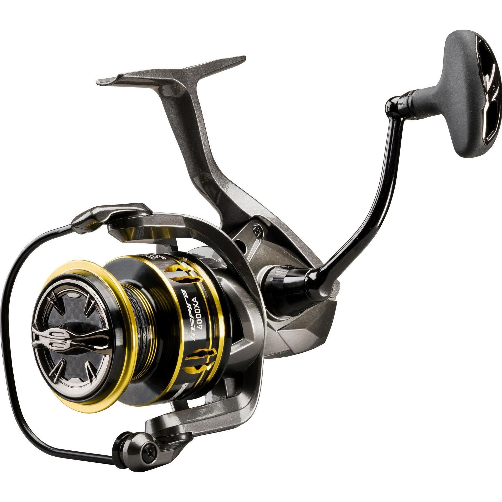 Okuma, Angelrolle