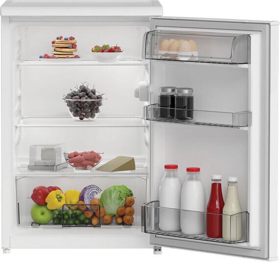 Immagine prodotto Whirlpool W55R1 Refrigerator, 128L, white (Struttura autonoma, 128 l)