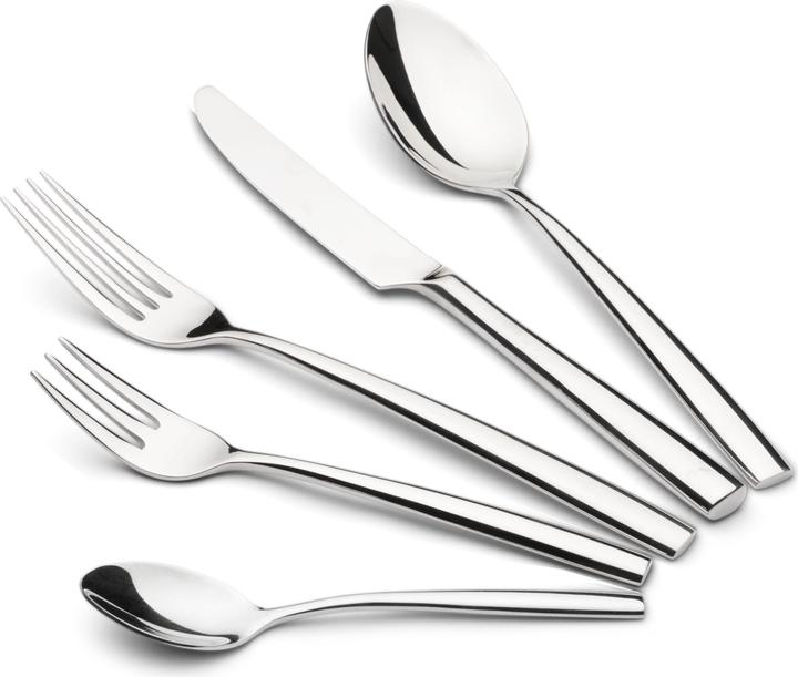 Produktbild Weis Besteckserie Puro Set 30t (30 Stück, Messer)