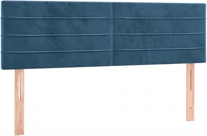 Image du produit vidaXL Boxspringbett (140 x 200 cm)
