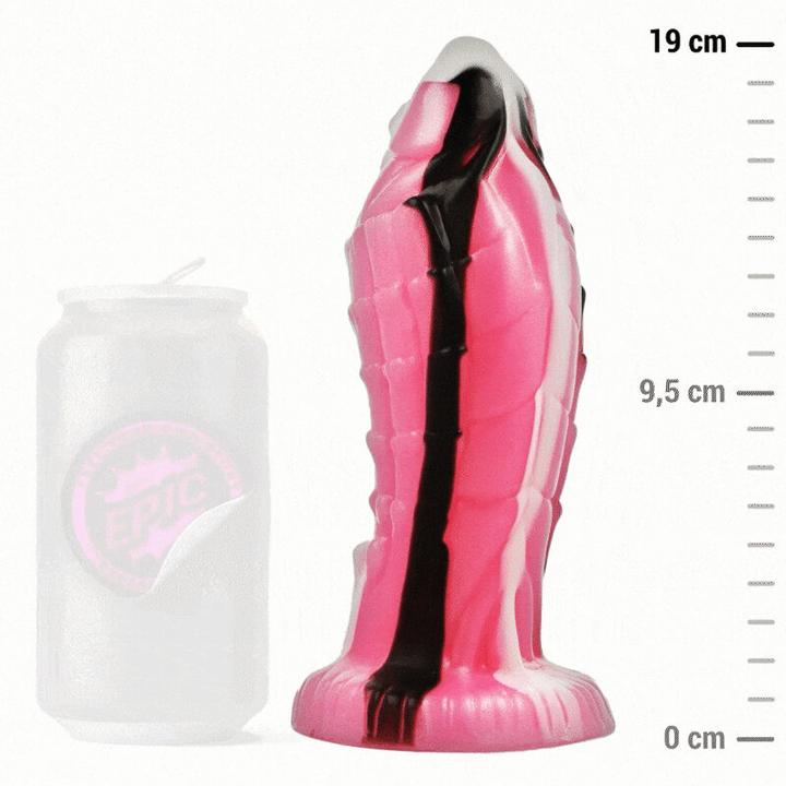Actual product image Epic Triton Dildo The Power Of The Reptile