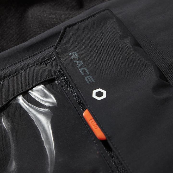 Actual product image Race Fusion dungarees, men (XXL)