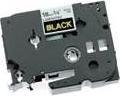 Produktbild Brother Laminiertes Band (1.80 cm, Gold, Schwarz)