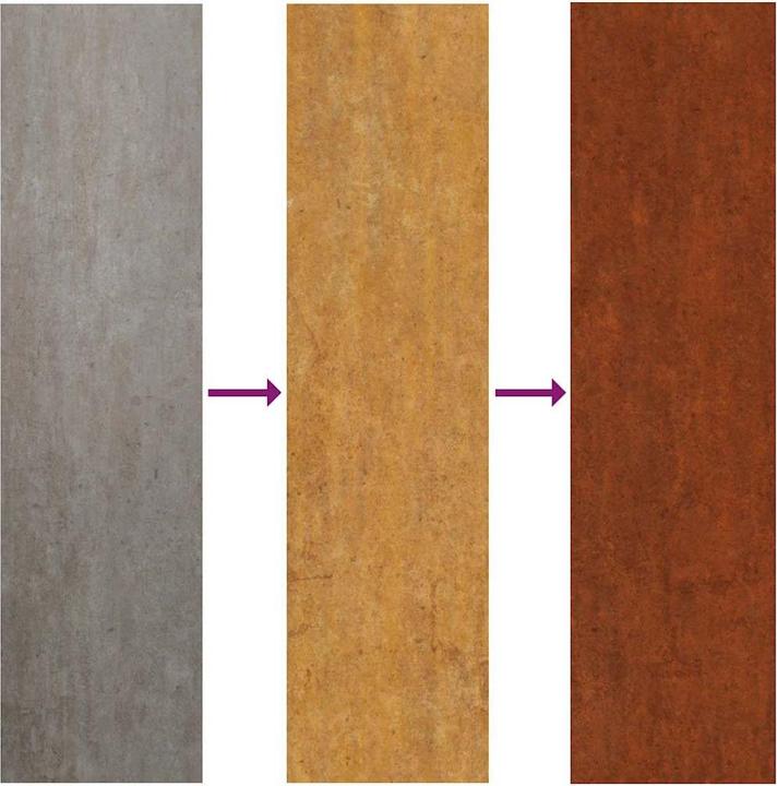 Image du produit vidaXL Rasenkante (103 cm)