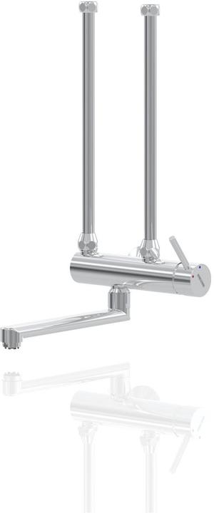 Actual product image Stiebel Eltron MEKD STIE instantaneous water heater fitting