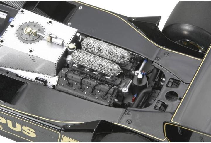 Produktbild Tamiya Lotus Type 79 1978
