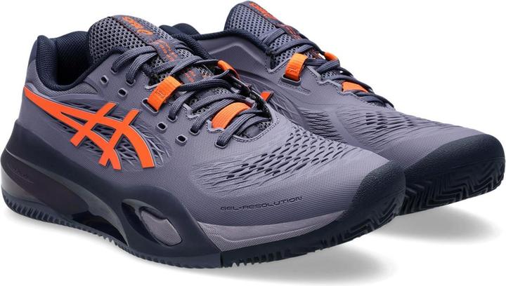 Produktbild ASICS Performance Asics Gel-Resolution X Clay (44.5)