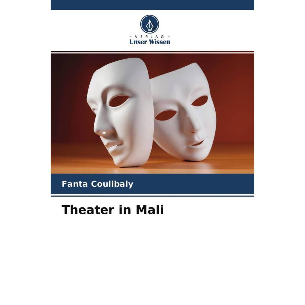 Theater in Mali, Fachbücher von Fanta Coulibaly