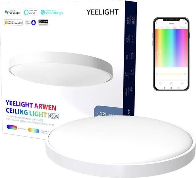 Image du produit Yeelight Arwen (3000 lm)