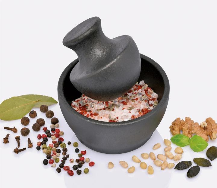 Actual product image Zassenhaus Mano