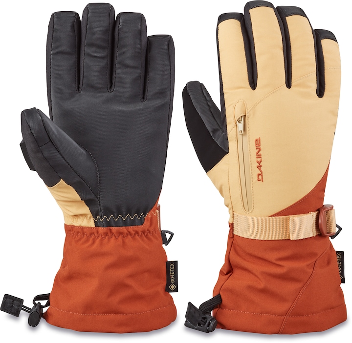 Image du produit Dakine Sequoia Gore-Tex Glove (S)