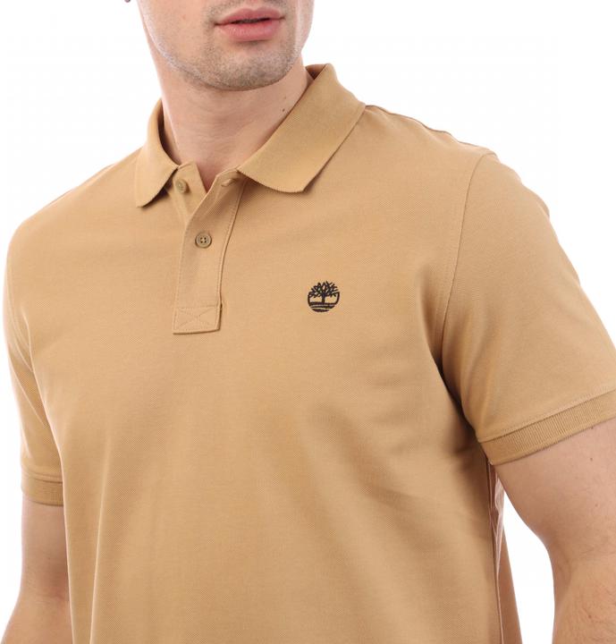 Immagine prodotto Timberland Millers River Maglietta Polo Uomo (S)