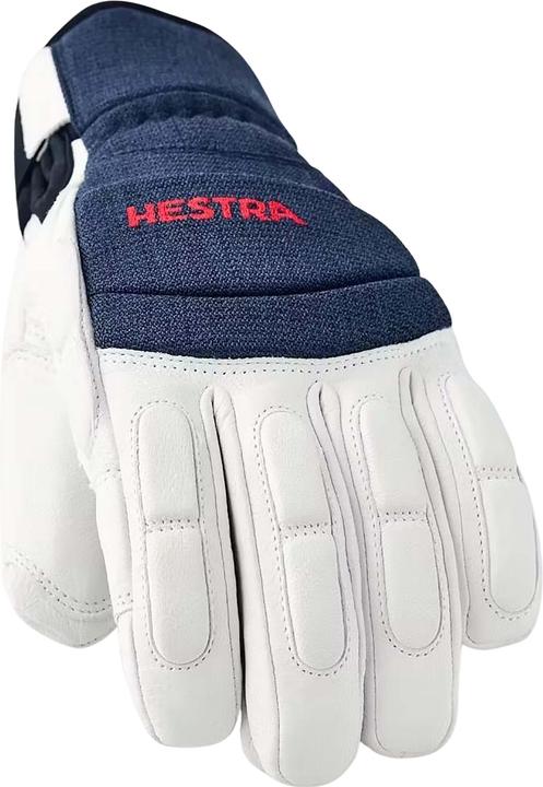 Produktbild Hestra Vertical Cut Czone 5 Finger (9)