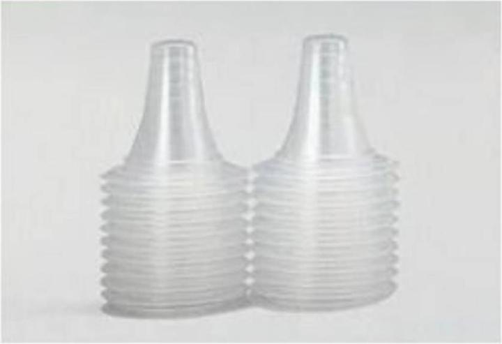 Actual product image Braun Protective caps LF40