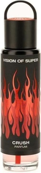 Vision of Super Crush Eau De Parfum (Eau de Parfum, 50 ml)
