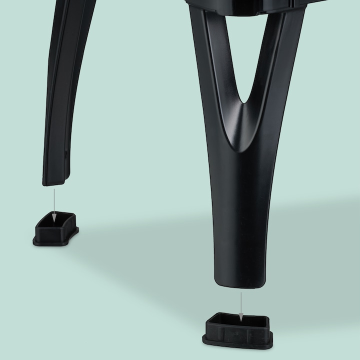 Produktbild Relaxdays Sensor-Mülleimer (60 l)