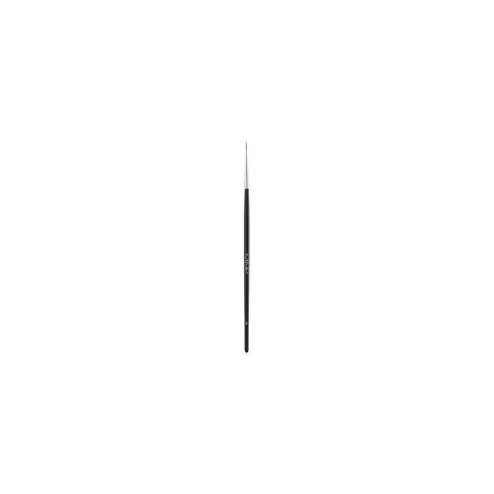 Mesauda Ultrafine brush - Detailer (Black)