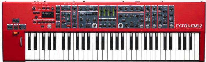 Produktbild Nord Wave 2