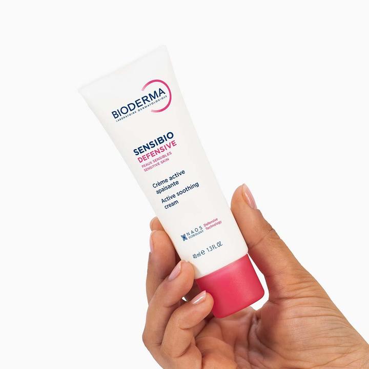 Produktbild Bioderma Sensibio Defensive (40 ml, 24h Creme)