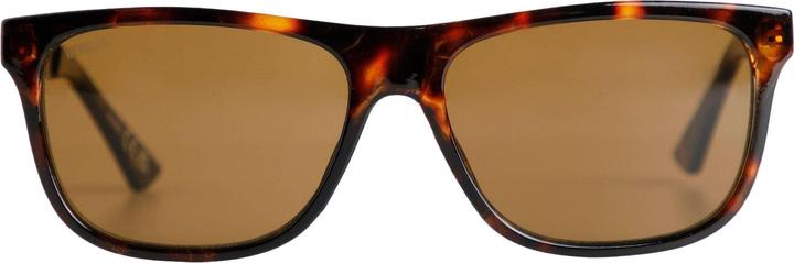 Actual product image Weird Fish Mens Charlton Rectangular Sunglasses