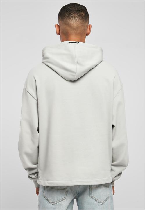 Produktbild Urban Classics Sport Hoody lightasphalt XL (XL)