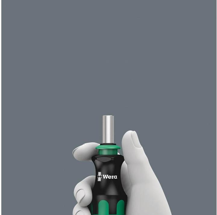 Produktbild Wera Kraftform Kompakt 28 (Kreuz Phillips PH)