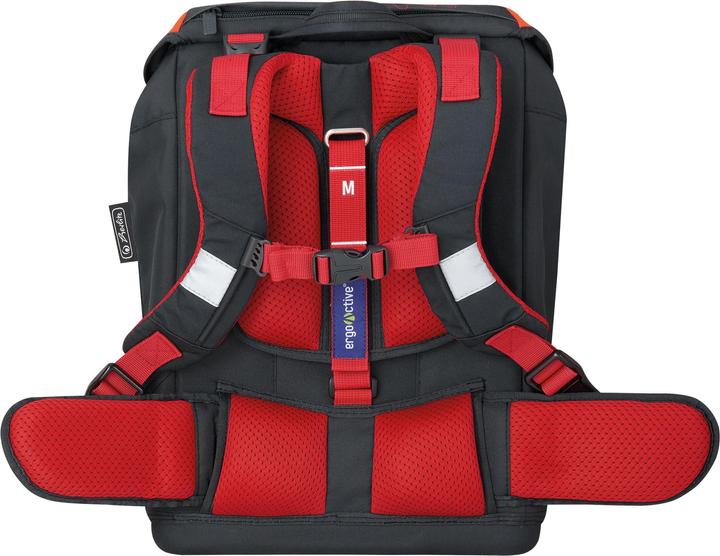 Actual product image Herlitz SoftFlex Plus Driven 5-teilig (18 l)