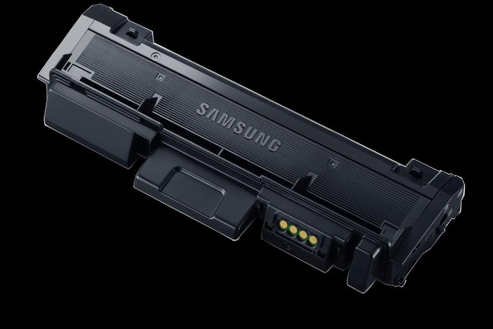 Actual product image Samsung Mlt-D116s (FC)
