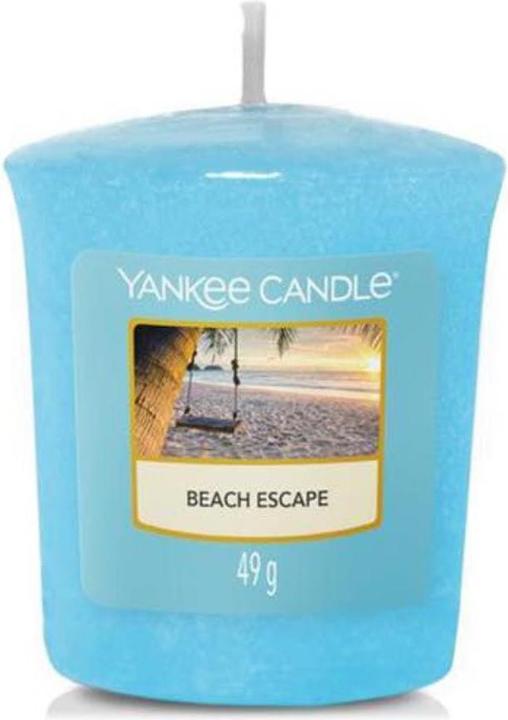 Image du produit Yankee Candle Beach Escape (49 g)
