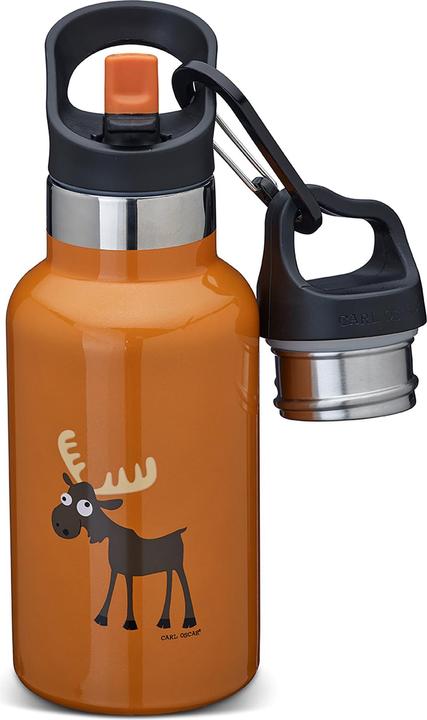 Immagine prodotto Carl Oscar TempFlask (0.35 l)
