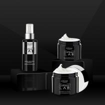 Postquam Kapsel-Labor Anti-Ochsen-Tageskleidung (50 ml) (50 ml, Tagescreme)