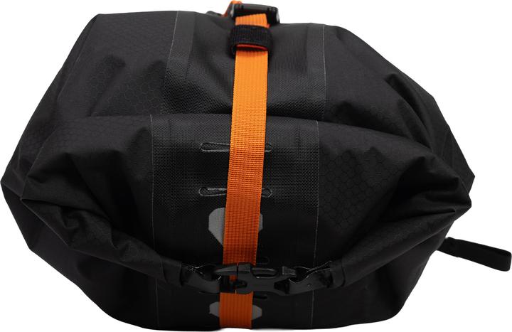 Produktbild Ortlieb Seat-Pack QR (13 l, Satteltasche)