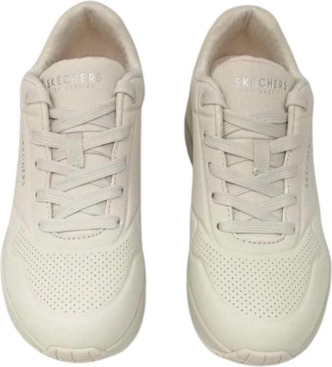 Produktbild Skechers Uno - Stand On Air - Dames Sneakers - Wit (36)