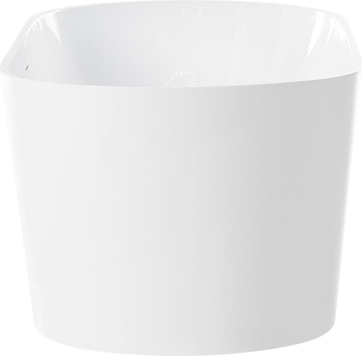 Produktbild Beliani Restinga (267.50 l, 167 cm, 81 cm)