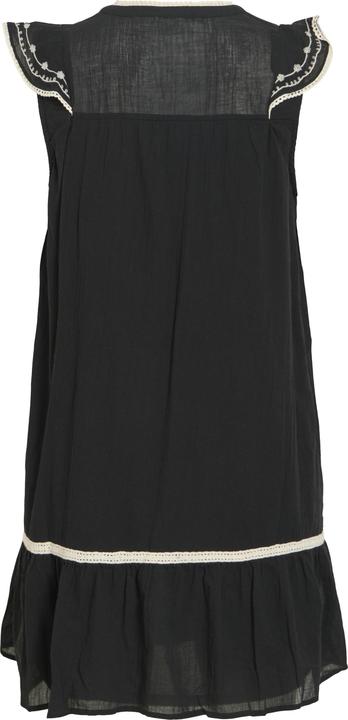 Image du produit Vila VIJORANA Ärmelloses Minikleid (36)