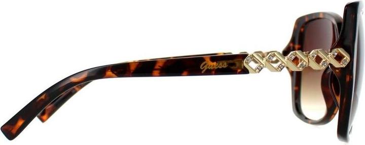 Actual product image Guess Women's sunglasses GF0413-52F